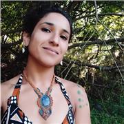 Profesora de educación física, estimulación motora y chi kung